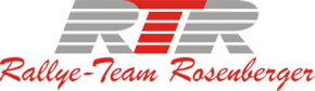 Rosenberger-Rallye logo