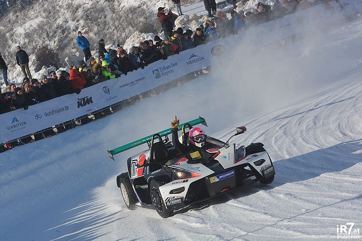 GP Ice Race 2019 RosenbergerRallye